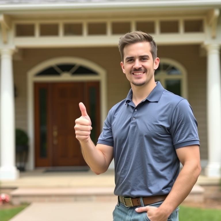 Founder of Ant & Rodent Pest Control Greensboro