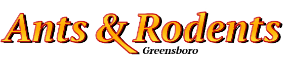Greensboro Ant Exterminator & Rodent Control Company Logo